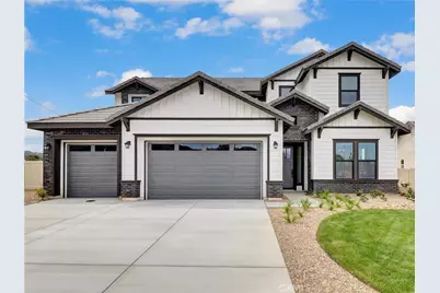 35871 Wildwood Crest Drive, Yucaipa, CA 92399 - Photo 1