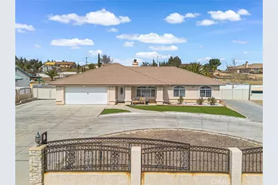 19084 Rocksprings Road, Hesperia, CA 92345 - Photo 3