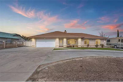 19084 Rocksprings Road, Hesperia, CA 92345 - Photo 1