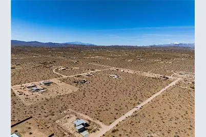 0 Fairmount, Joshua Tree, CA 92252 - Photo 3