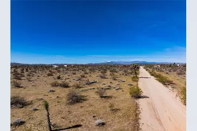 0 Fairmount, Joshua Tree, CA 92252 - Photo 5