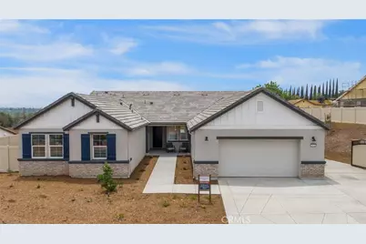 6057 Saddlehorn Lane, Rubidoux, CA 92509 - Photo 1