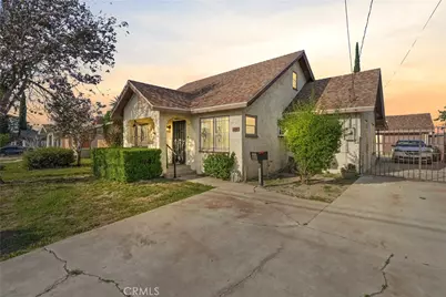 8440 Juniper Avenue, Fontana, CA 92335 - Photo 1