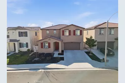 15587 Crusader Drive, Moreno Valley, CA 92551 - Photo 1