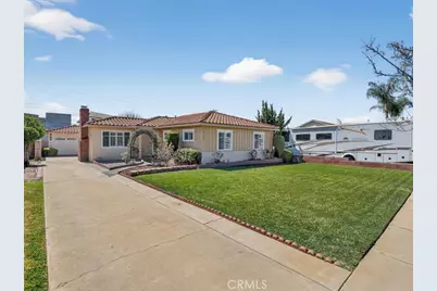 1053 W Princeton Street, Ontario, CA 91762 - Photo 1