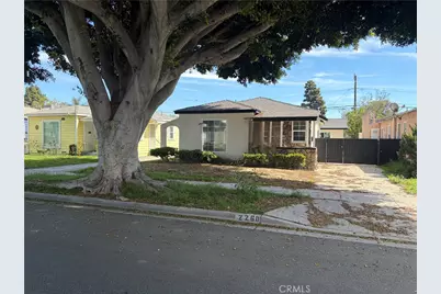 2260 Easy Avenue, Long Beach, CA 90810 - Photo 1