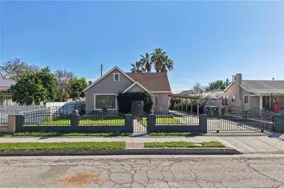 385 E 17th Street, San Bernardino, CA 92404 - Photo 1