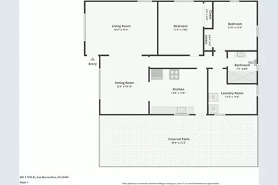 385 E 17th Street, San Bernardino, CA 92404 - Photo 17