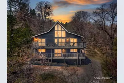 27994 W Shore, Lake Arrowhead, CA 92352 - Photo 1