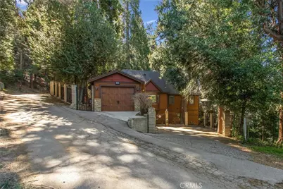 1036 Venus Way, Crestline, CA 92325 - Photo 1