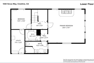 1036 Venus Way, Crestline, CA 92325 - Photo 39