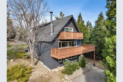 27786 Matterhorn Drive, Lake Arrowhead, CA 92352 - Photo 3