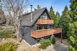 27786 Matterhorn Dr, Lake Arrowhead, CA 92352 - Photo 3