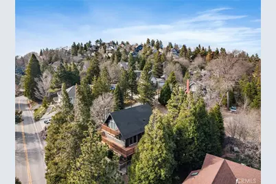 27786 Matterhorn Drive, Lake Arrowhead, CA 92352 - Photo 9