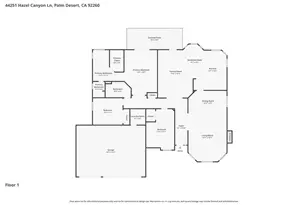 44251 Hazel Canyon, Palm Desert, CA 92260 - Photo 3