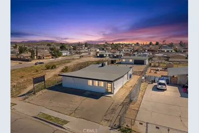 25441 W Main, Barstow, CA 92311 - Photo 1