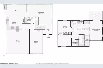 1457 Evergreen Avenue, Beaumont, CA 92223 - Photo 25