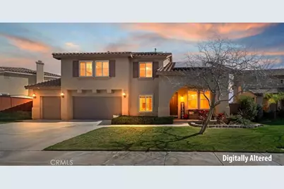 1625 Moss Rose, Beaumont, CA 92223 - Photo 1