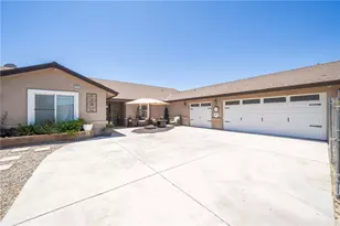 7575 Rancho Rd, Pinon Hills, CA 92372 - Photo 1