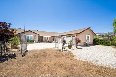 7575 Rancho Road, Pinon Hills, CA 92372 - Photo 3