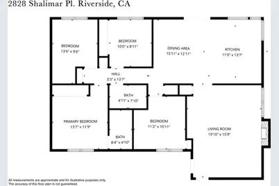 2828 Shalimar, Riverside, CA 92504 - Photo 49
