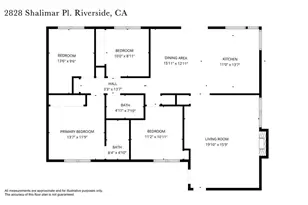 2828 Shalimar, Riverside, CA 92504 - Photo 49