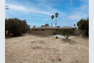 386 W Sunview, Palm Springs, CA 92262 - Photo 5