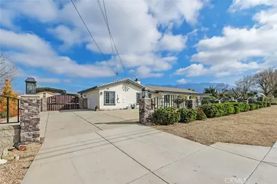 34990 County Line, Yucaipa, CA 92399 - Photo 3