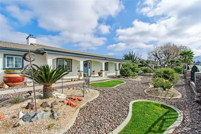 34990 County Line, Yucaipa, CA 92399 - Photo 5