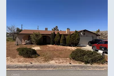 7608 Bannock, Yucca Valley, CA 92284 - Photo 1