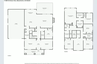11484 Armour, Beaumont, CA 92223 - Photo 49