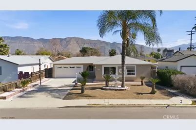 409 W Camellia Way, San Jacinto, CA 92538 - Photo 1