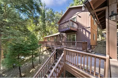 330 Canyon Drive, Cedarpines Park, CA 92322 - Photo 1