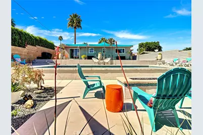 2020 Lawrence Street, Palm Springs, CA 92264 - Photo 43