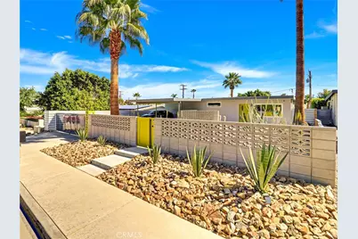 2020 Lawrence Street, Palm Springs, CA 92264 - Photo 5