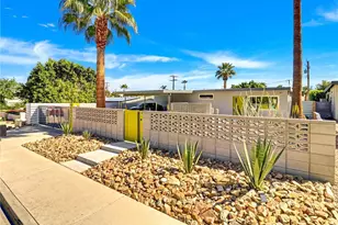 2020 Lawrence St, Palm Springs, CA 92264 - Photo 5