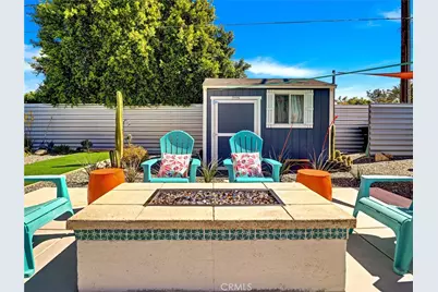 2020 Lawrence Street, Palm Springs, CA 92264 - Photo 41