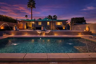 2020 Lawrence Street, Palm Springs, CA 92264 - Photo 35