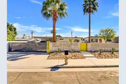 2020 Lawrence Street, Palm Springs, CA 92264 - Photo 5