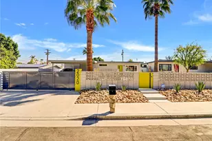 2020 Lawrence St, Palm Springs, CA 92264 - Photo 5