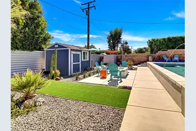 2020 Lawrence Street, Palm Springs, CA 92264 - Photo 39