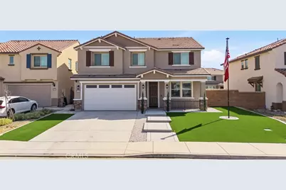 29565 Tulipwood, Menifee, CA 92584 - Photo 1