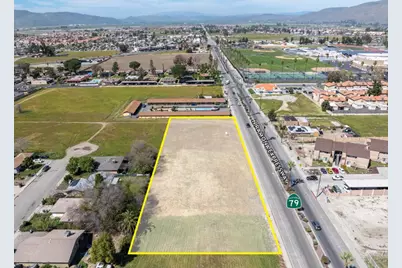 420 N Ramona Blvd, San Jacinto, CA 92583 - Photo 3