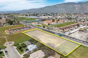 420 N Ramona Blvd, San Jacinto, CA 92583 - Photo 1