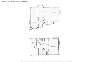 14395 Amorose, Lake Elsinore, CA 92530 - Photo 61