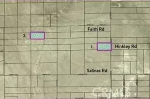 1 Hinkley Rd, Hinkley, CA 92347 - Photo 1