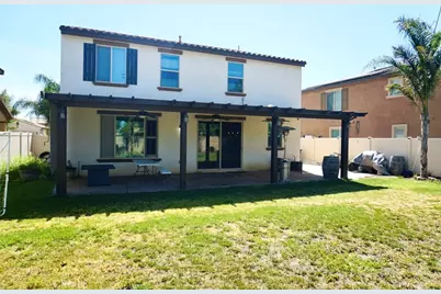 1042 Cordozo, Perris, CA 92571 - Photo 15