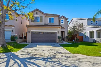 1923 Brockstone Drive, Perris, CA 92571 - Photo 1