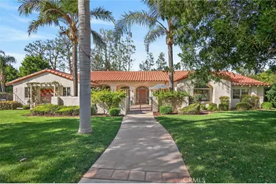 1353 Rimroad, Riverside, CA 92506 - Photo 3