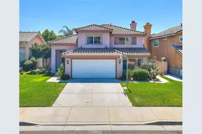 25545 Fortuna Del Sur, Moreno Valley, CA 92551 - Photo 1